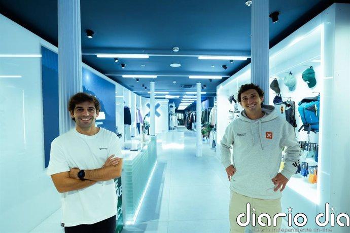 Blue Banana da entrada en su accionariado al propietario y CEO de Primor para acelerar su crecimiento