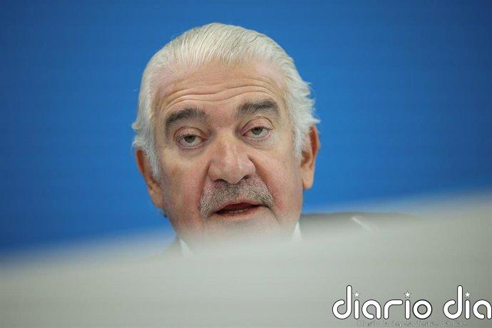 Bogas, en su despedida como consejero delegado, se muestra "orgulloso" de haber liderado Endesa