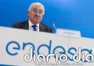 Bogas (Endesa) descarta que el aluvión de expedientes de la CNMC vaya a esclarecer los culpables del apagón