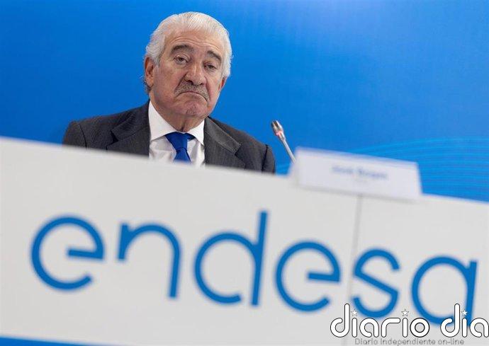 Bogas (Endesa) descarta que el aluvión de expedientes de la CNMC vaya a esclarecer los culpables del apagón