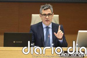 Bolaños conmina a PP y Vox a aprovechar el alto el fuego en Oriente Próximo para condenar esa "guerra ilegal"