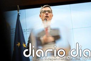 Bolaños descarta irregularidades de Armengol y remarca que Sánchez no sabía nada de tramas de Ábalos y Cerdán