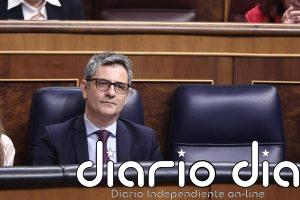 Bolaños precisa que los migrantes considerados riesgo para orden público en el informe policial no podrán regularizarse