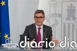 Bolaños reafirma sus críticas a Peinado: Ahora hay "un Estado de derecho, no como en tiempos de Fernando VII"