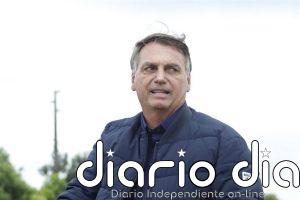 Bolsonaro eludirá el arresto domiciliario para una operación de hombro con el visto bueno de la Justicia brasileña