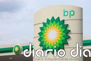 BP quintuplica sus ganancias hasta marzo tras la subida del precio del petróleo
