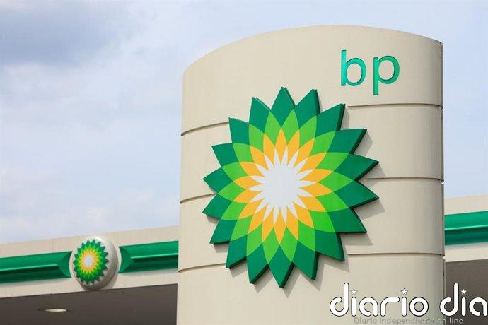 BP quintuplica sus ganancias hasta marzo tras la subida del precio del petróleo