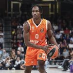 Brancou Badio amplía su contrato con Valencia Basket hasta 2029