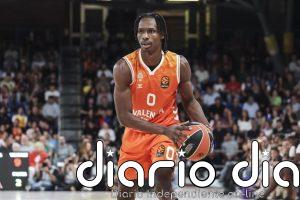 Brancou Badio amplía su contrato con Valencia Basket hasta 2029