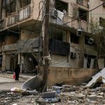 Brasil lamenta la muerte de una mujer y su hijo de once años en bombardeos israelíes contra el sur de Líbano