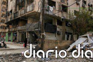 Brasil lamenta la muerte de una mujer y su hijo de once años en bombardeos israelíes contra el sur de Líbano