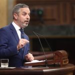 Bravo (PP) acusa al Gobierno de "poner en riesgo" la credibilidad de Indra ante la salida de Escribano