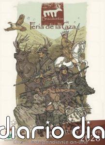 Brazatortas exhibirá del 17 al 19 de abril drones y tecnología de seguimiento GPS en su tercera Feria de la Caza
