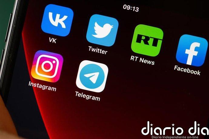 Bruselas acusa a Meta de violar la ley UE por no impedir que menores de 13 años usen Instagram y Facebook