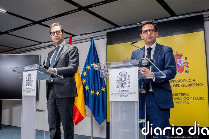 Bruselas examina el lunes el impacto económico de la guerra en Irán y analizará respuestas a corto plazo