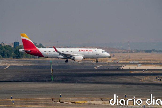 Bruselas no ve riesgo inmediato de cancelaciones de vuelo por escasez de combustible