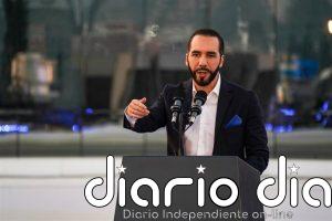 Bukele compara con los Juicios de Núremberg el macrojuicio a cerca de 500 supuestos miembros de una mara en El Salvador