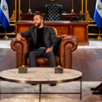 Bukele impulsa la telemedicina con la IA en El Salvador