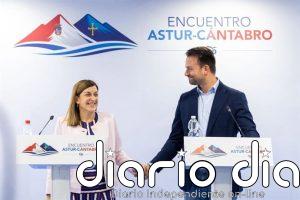 Buruaga (PP) dice que el Gobierno de Cantabria está "más solo que la una" por "la inacción" del Ejecutivo central (PSOE)