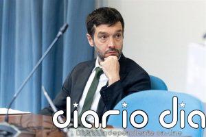 Bustinduy vincula el cambio del modelo de cuidados a crear un parque público de vivienda "blindado a perpetuidad"