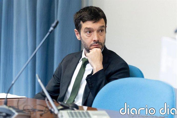 Bustinduy vincula el cambio del modelo de cuidados a crear un parque público de vivienda "blindado a perpetuidad"