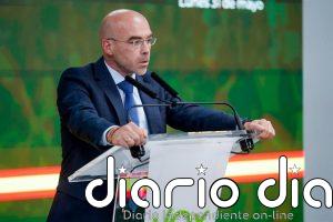 Buxadé acusa a Sánchez de liderar "una organización criminal" y exige al PP romper con el PSOE en la UE