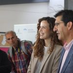 C-LM calienta motores para el día de Europa desde Tomelloso con actividades para reivindicar el proyecto europeo