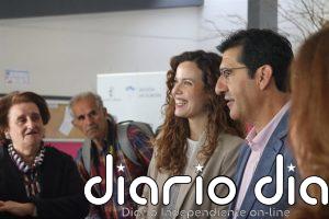 C-LM calienta motores para el día de Europa desde Tomelloso con actividades para reivindicar el proyecto europeo