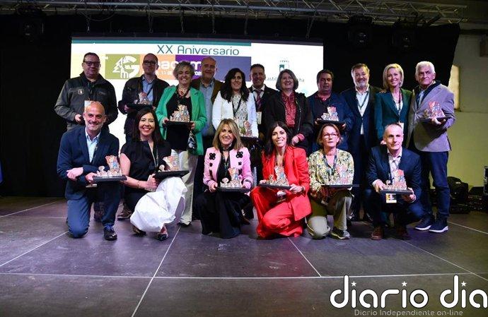 C-LM destaca el reconocimiento Geacam: "Es uno de los mejores dispositivos de lucha contra incendios del mundo"