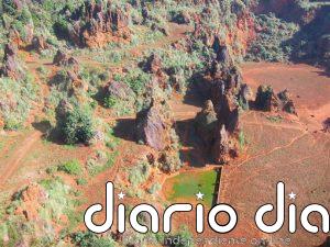 Cabárceno cuelga el cartel de completo este Viernes Santo con 8.405 visitantes, un 2,3% más