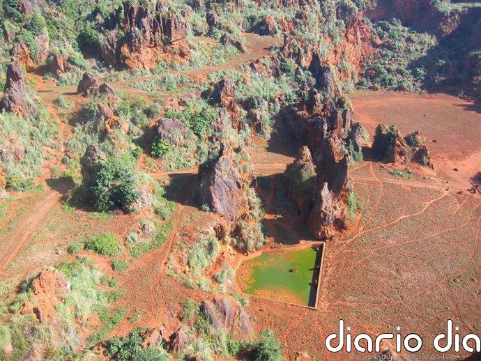 Cabárceno cuelga el cartel de completo este Viernes Santo con 8.405 visitantes, un 2,3% más