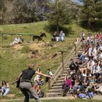 Cabárceno, Fuente Dé y El Soplao reciben casi 60.000 visitantes en Semana Santa, un 2,6% más