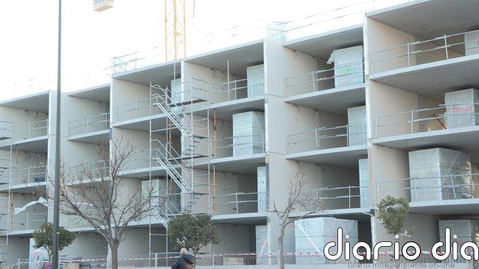 Cada vez menos hogares acceden a vivienda propia, pero crece la acumulación de inmuebles entre propietarios