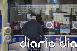 Cae en amorebieta (Bizkaia) el 'millón' del sorteo de Euromillones de este martes