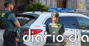 Cae un grupo por ocho robos con fuerza en comercios de venta de cárnicos en el área metropolitana de Granada