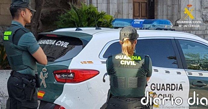 Cae un grupo por ocho robos con fuerza en comercios de venta de cárnicos en el área metropolitana de Granada