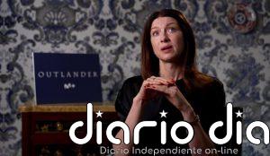 Caitriona Balfe dice adiós a 'Outlander' y hace balance tras ocho temporadas: "No creo que siempre hayamos acertado"
