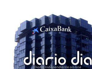 CaixaBank movilizó unos 500 voluntarios por Sant Jordi para repartir rosas en residencias catalanas