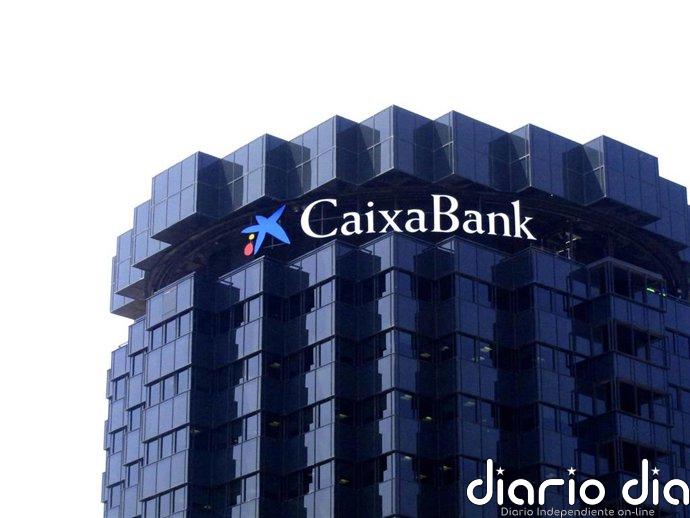 CaixaBank movilizó unos 500 voluntarios por Sant Jordi para repartir rosas en residencias catalanas