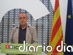 CaixaBank pone a la venta la antigua sede de ICV en Barcelona por 1,75 millones