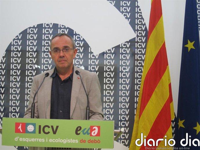 CaixaBank pone a la venta la antigua sede de ICV en Barcelona por 1,75 millones