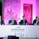 Caja Rural de Aragón obtiene un beneficio récord de 28 millones de euros en 2025