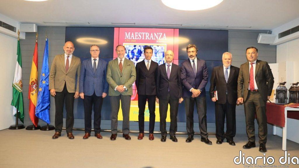 Caja Rural del Sur celebra XX Premios 'Pepe Luis Vázquez' y premia a David de Miranda, Juan Pedro Domecq y Juan del Val