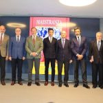 Caja Rural del Sur celebra XX Premios 'Pepe Luis Vázquez' y premia a David de Miranda, Juan Pedro Domecq y Juan del Val