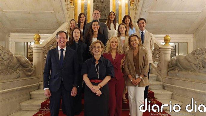 Cámara de Madrid reúne a empresas líderes para tratar la integración del propósito de marca en la estrategia empresarial