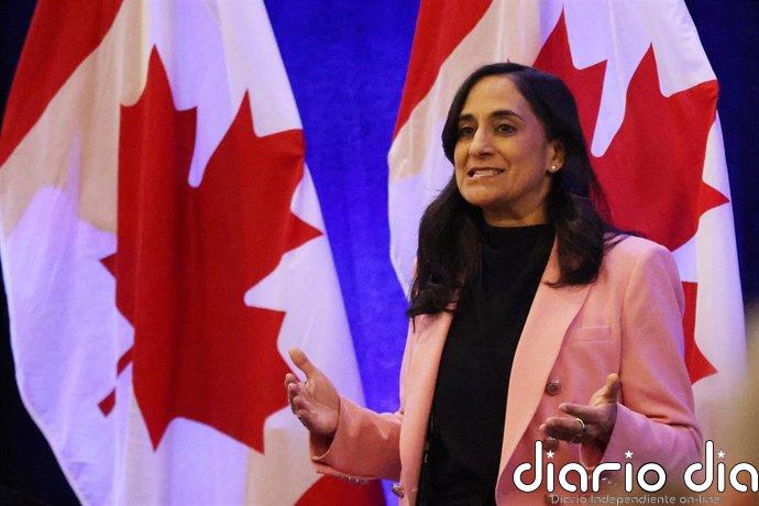 Canadá anuncia su apoyo al plan de autonomía de Marruecos para Sáhara Occidental