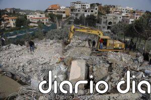 Canadá lamenta la muerte de un nacional tras un ataque en el sur de Líbano