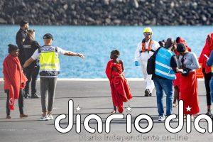 Canarias destinó 155 millones a menores migrantes en 2025 y empieza a cerrar centros gracias a la derivación a CCAA