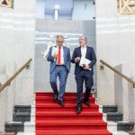 Canarias y Estado se reúnen este viernes para explorar vías de cogestión de los aeropuertos