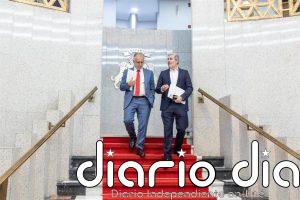 Canarias y Estado se reúnen este viernes para explorar vías de cogestión de los aeropuertos